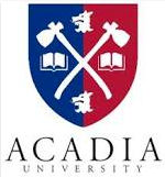 Acadia University