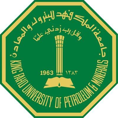 King Fahd University of Petroleum & Minerals