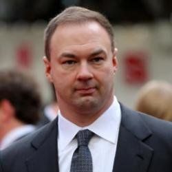 imagePlace Thomas Tull