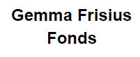 Gemma Frisius Fonds K.U. Leuven
