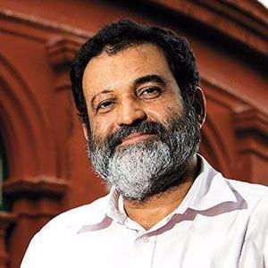 imagePlace Mohandas Pai