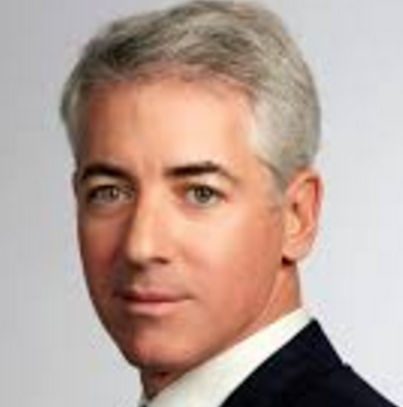 imagePlace William Ackman