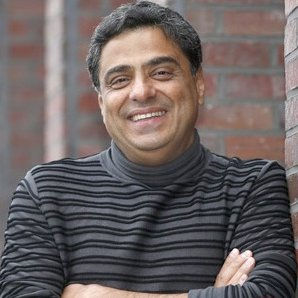 imagePlace Ronnie Screwvala