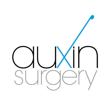 AuXin Surgery SA logo