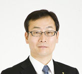 imagePlace Noboru Saito