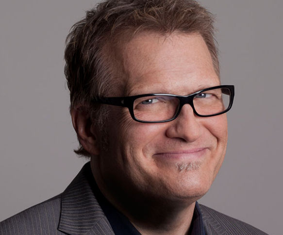 imagePlace Drew Carey