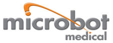 Microbot Medical, Inc.