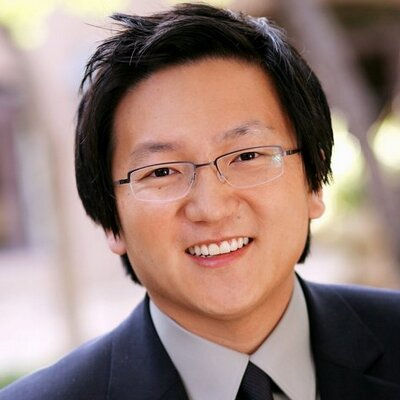 Masi Oka