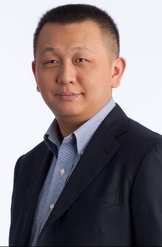 imagePlace Allen Zhu