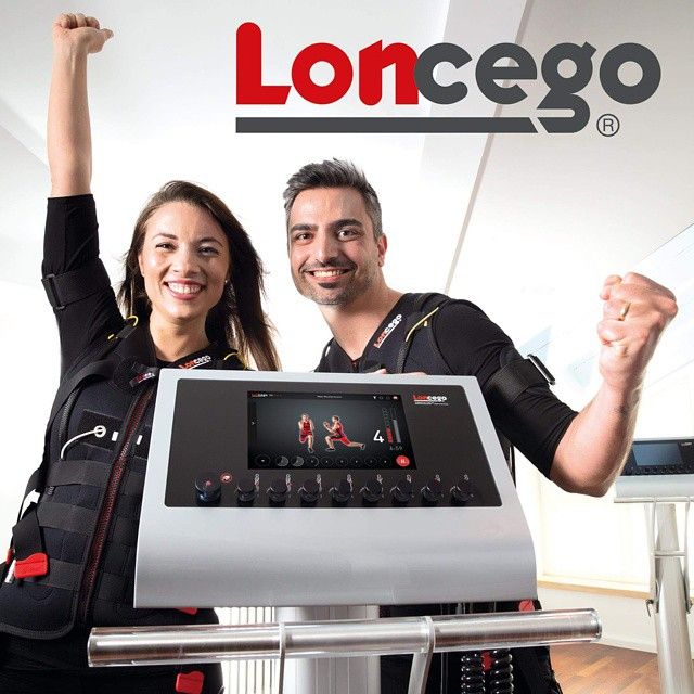 Loncego