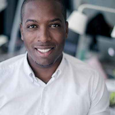 imagePlace Tristan Walker