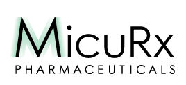 MicuRx Pharmaceuticals, Inc.