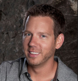 imagePlace Cliff Bleszinski