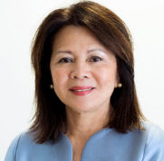 imagePlace Datuk Yvonne Chia