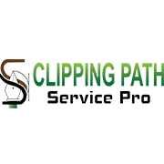 Clipping Path Service Pro startup logo