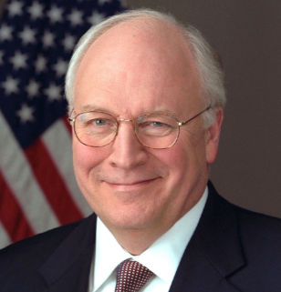 imagePlace Dick Cheney