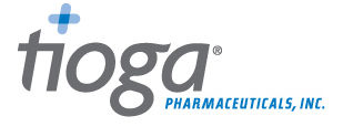 Tioga Pharmaceuticals, Inc.