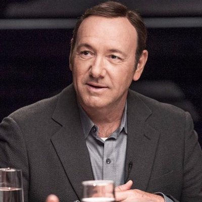 imagePlace Kevin Spacey