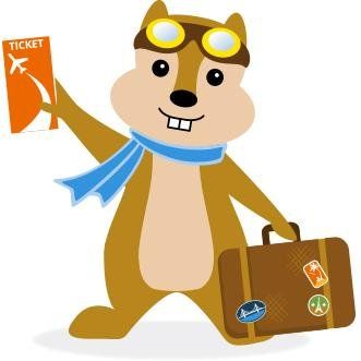 exit.name Hipmunk