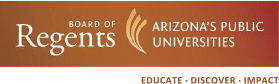 Arizona Board of Regents