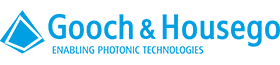 Gooch & Housego Plc