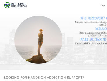 Relapse Prevention Programme