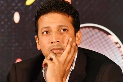 imagePlace Mahesh Bhupathi