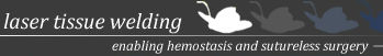 Laser Tissue Welding, Inc. logo