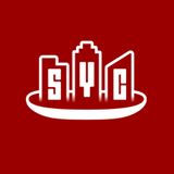 Serve Your City startup logo