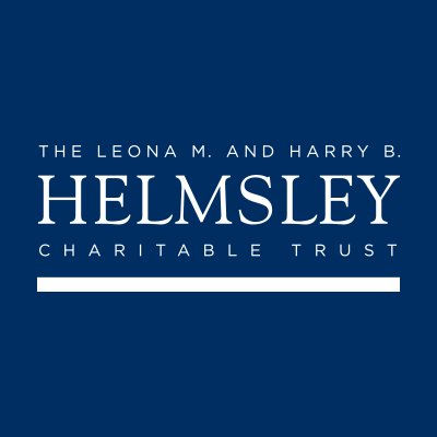 The Leona M. & Harry B. Helmsley Charitable Trust