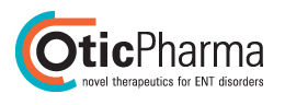 Otic Pharma Ltd.