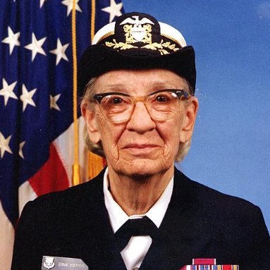 imagePlace Grace Hopper