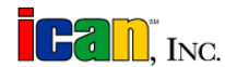 ICAN, Inc.