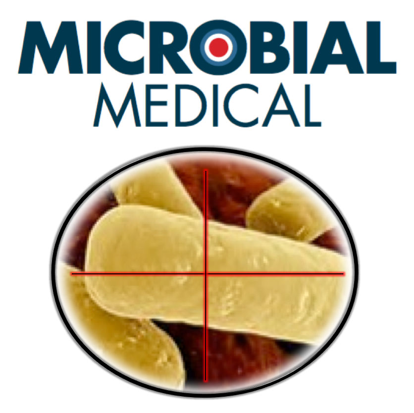 Microbial Medical, Inc.