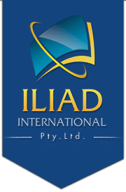 Iliad Chemicals Pty Ltd.