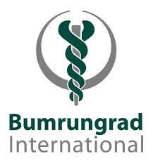 Bumrungrad Hospital Public Co., Ltd.