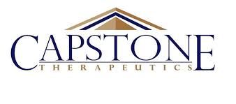 Capstone Therapeutics Corp.