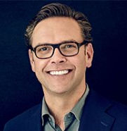 imagePlace James Murdoch