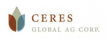 Ceres Global Ag Corp.