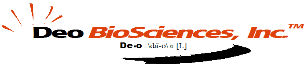 DeoBioSciences, Inc.