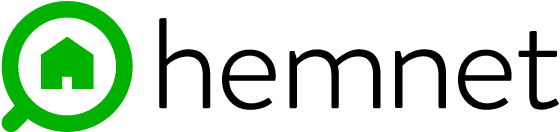 Hemnet Group AB startup logo