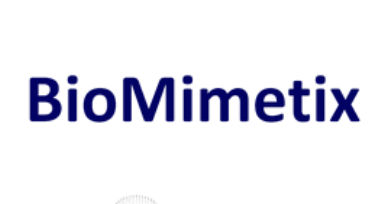 BioMimetix Pharmaceutical, Inc.