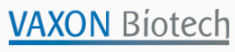 VAXON Biotech SA