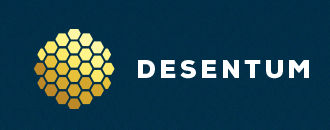 Desentum Oy logo