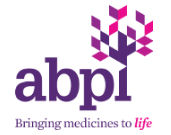 The Association of the British Pharmaceutical Industry