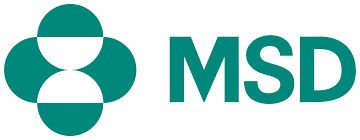 MSD Sharp & Dohme GmbH logo