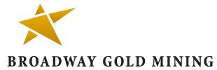 Broadway Gold Mining Ltd.
