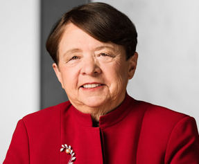 imagePlace Mary Jo White