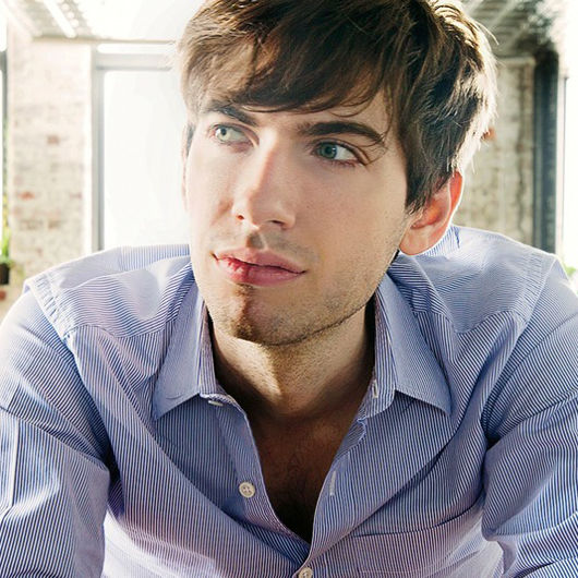 imagePlace David Karp