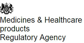 Medicines & Healthcare Products Regulatory Agency